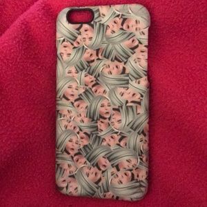 LIMITED EDITION kylie jenner phone case